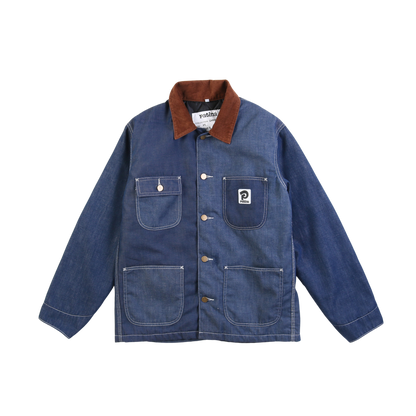 Chore Jacket N°65