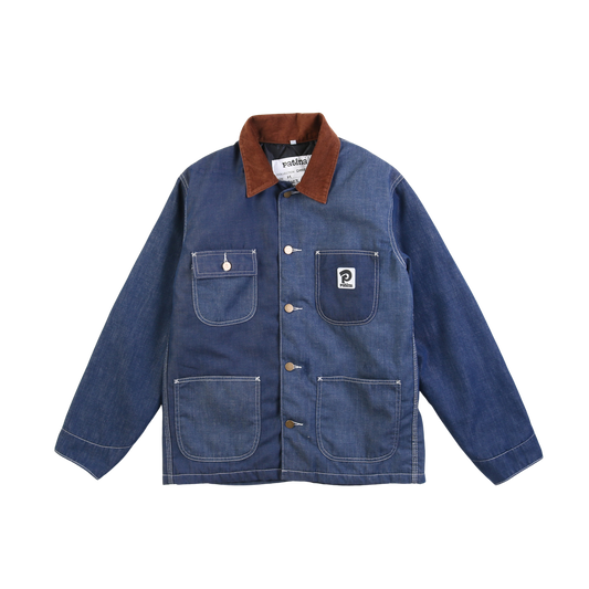 Chore Jacket N°65