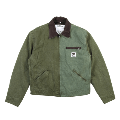 Work Jacket N°165