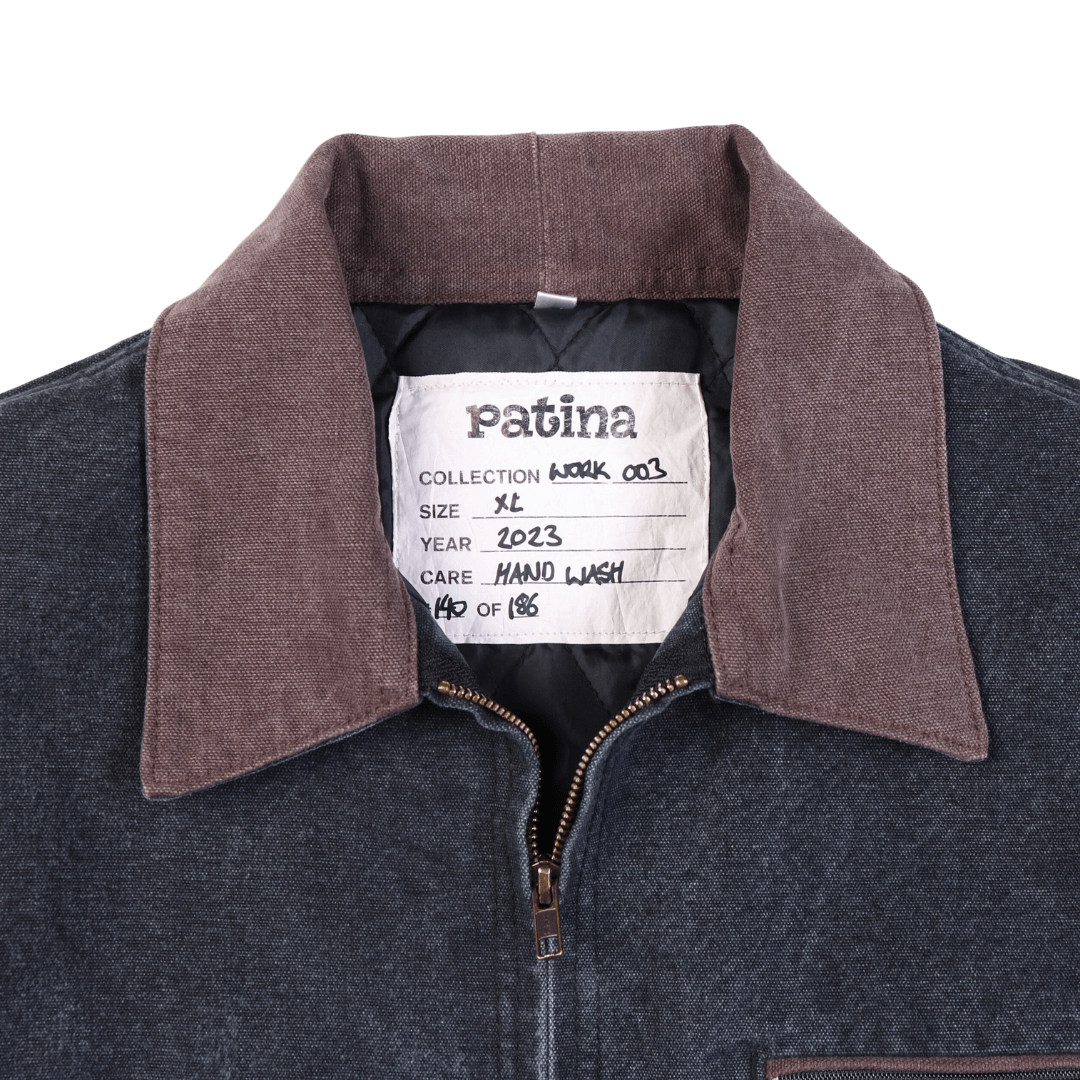 Veste de Travail N°140