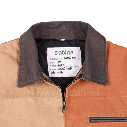 Arbeitsjacke Nr. 181