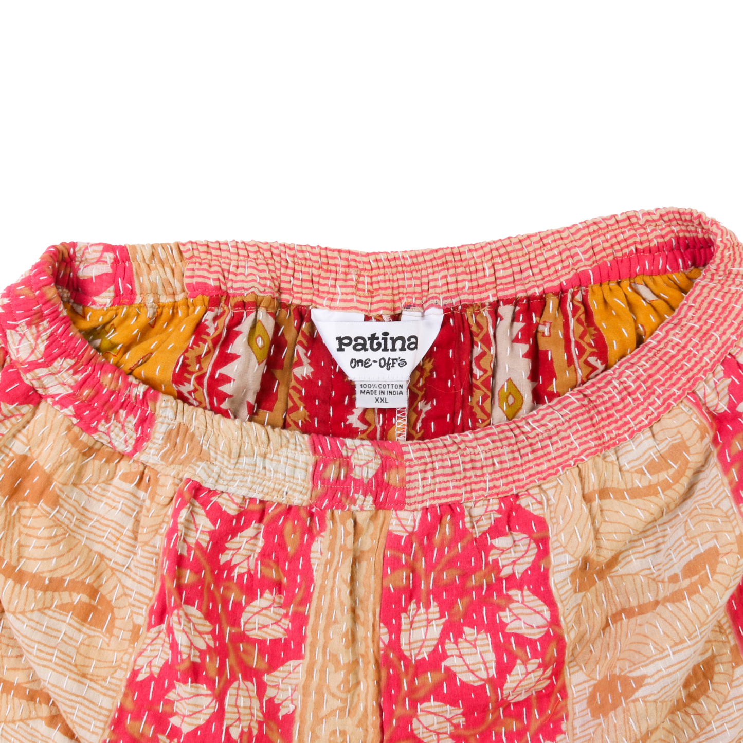 Kantha Beach Short N°74