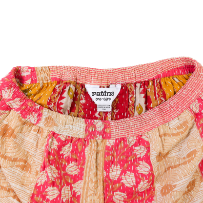 Kantha Beach Short N°74