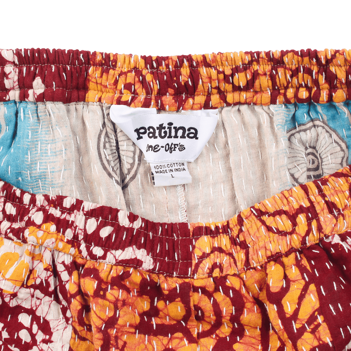 Kantha Beach Short N°46