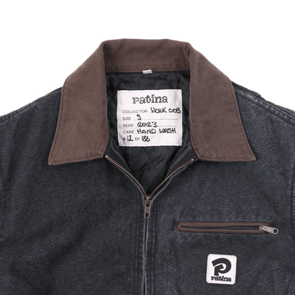 Veste de Travail N°12