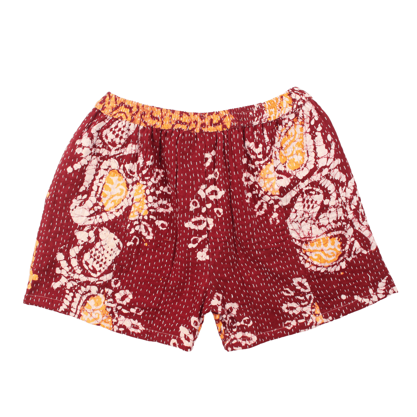 Kantha Beach Short N°46