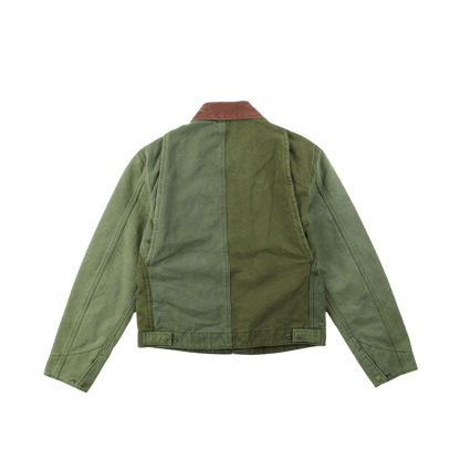 Work Jacket N°57