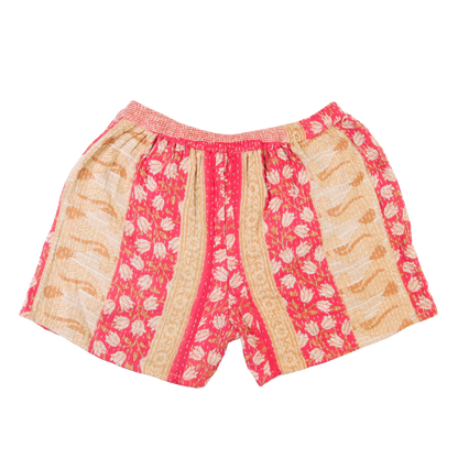 Kantha Beach Short N°74