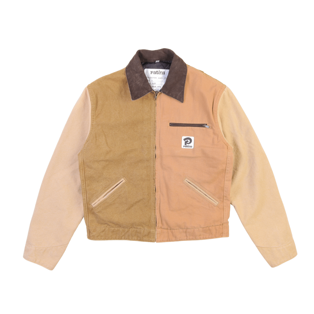 Work Jacket N°99