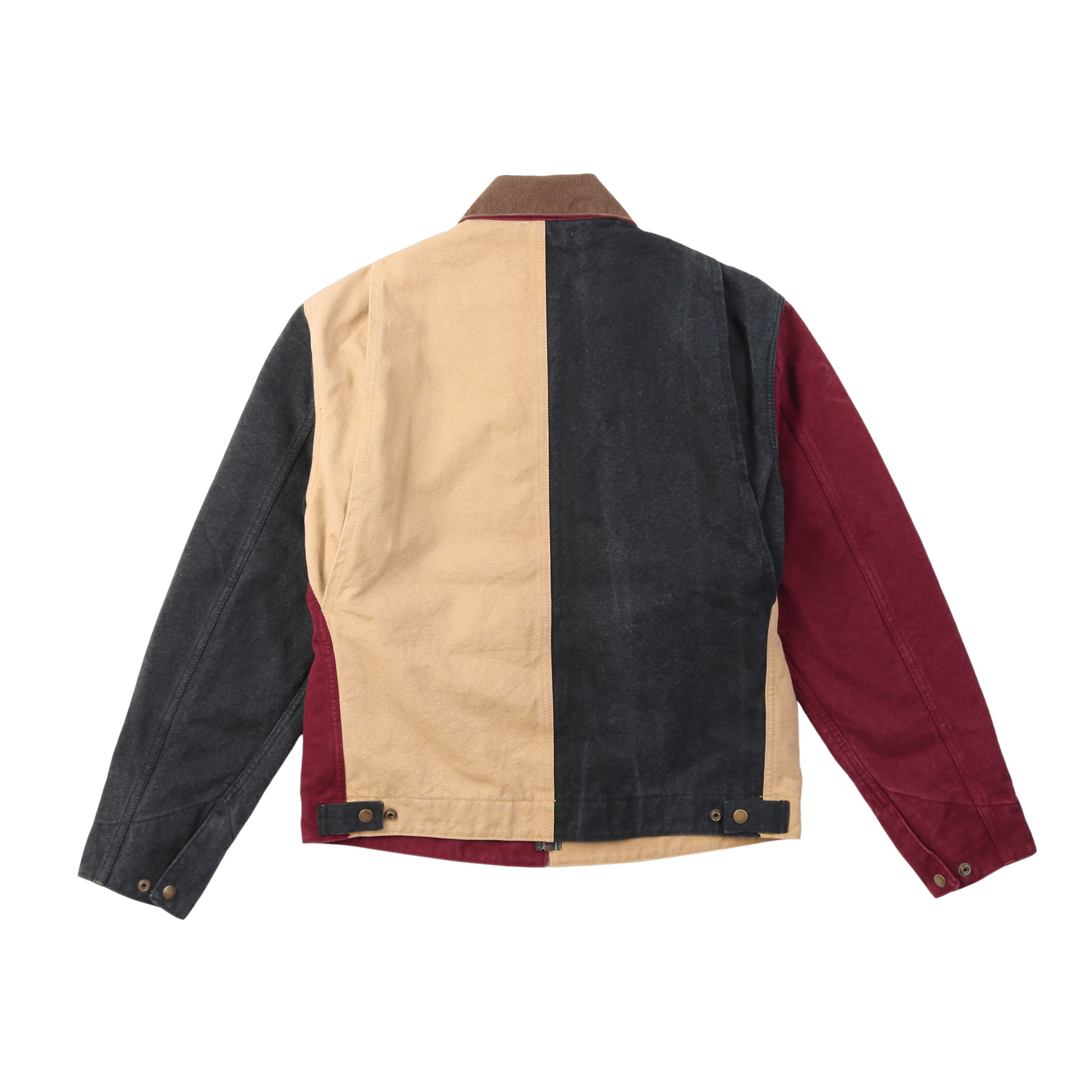 Offcut Work Jacket N°63