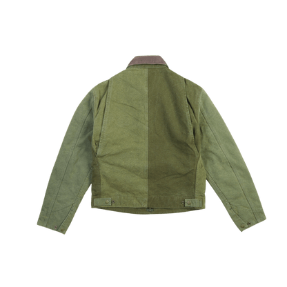 Work Jacket N°12