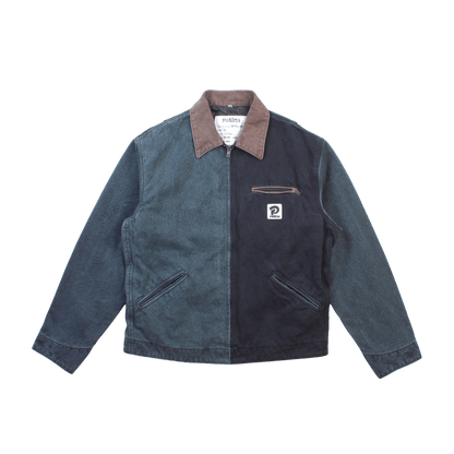 Work Jacket N°368