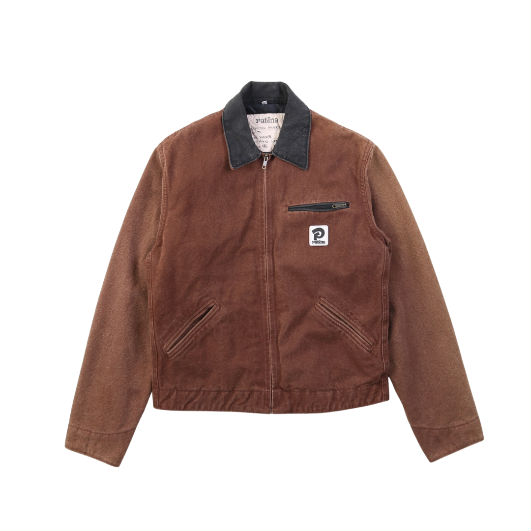 Work Jacket N°48