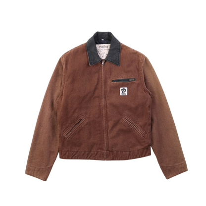 Work Jacket N°48