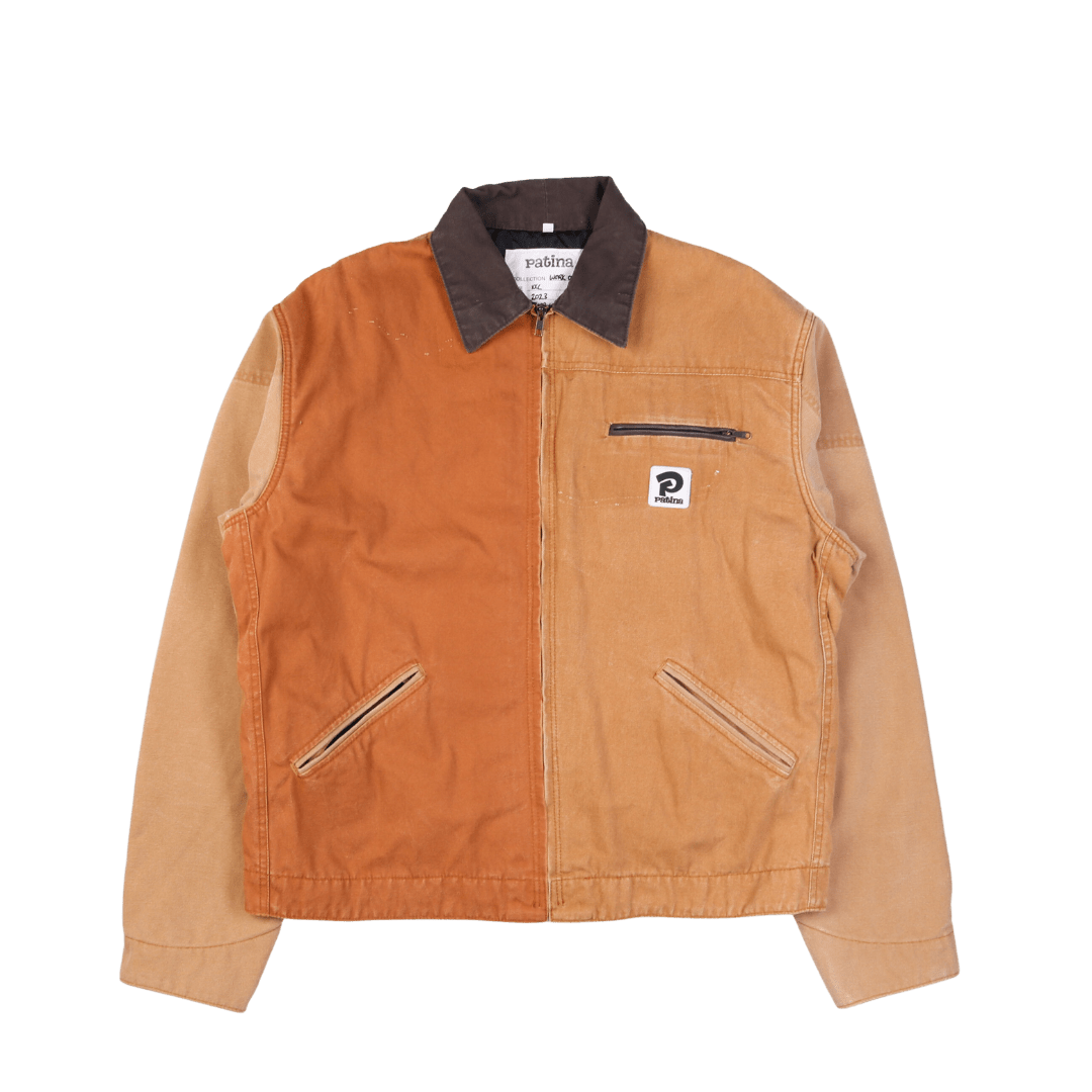 Work Jacket N°182