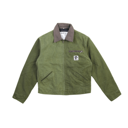 Work Jacket N°13