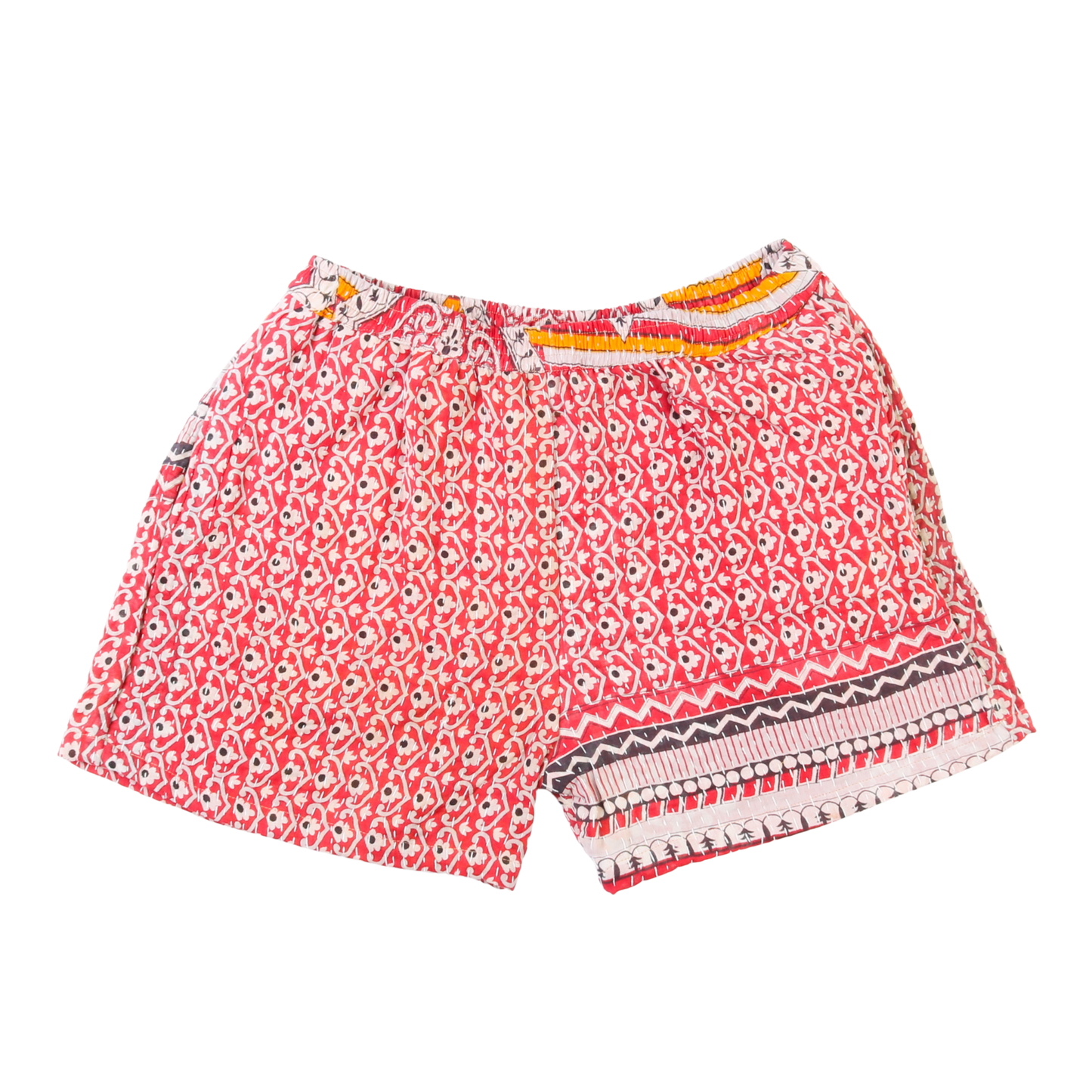 Kantha Beach Short N°73