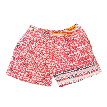 Kantha Beach Short N°73