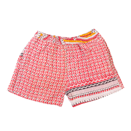 Kantha Beach Short N°73