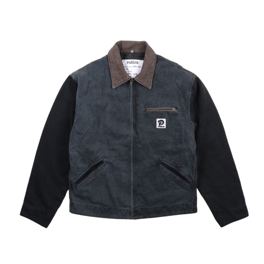 Work Jacket N°353