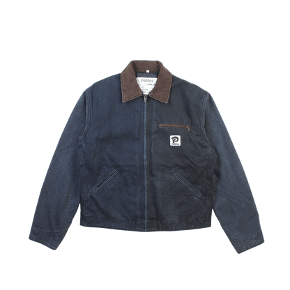 Work Jacket N°206