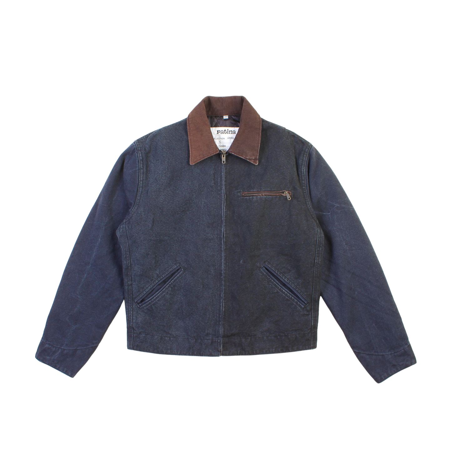 Work Jacket N°81