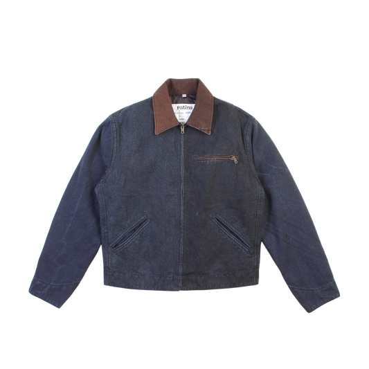 Work Jacket N°81