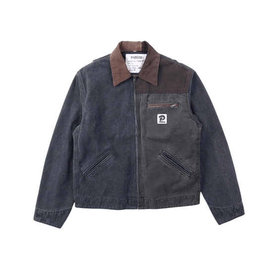 Work Jacket N°119