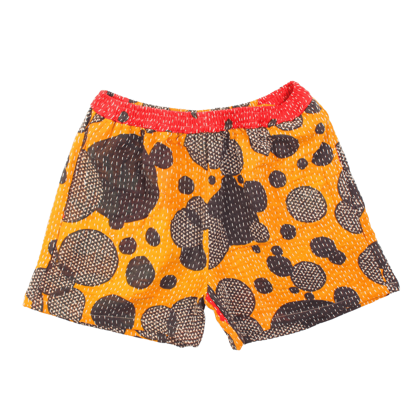 Kantha Beach Short N°45