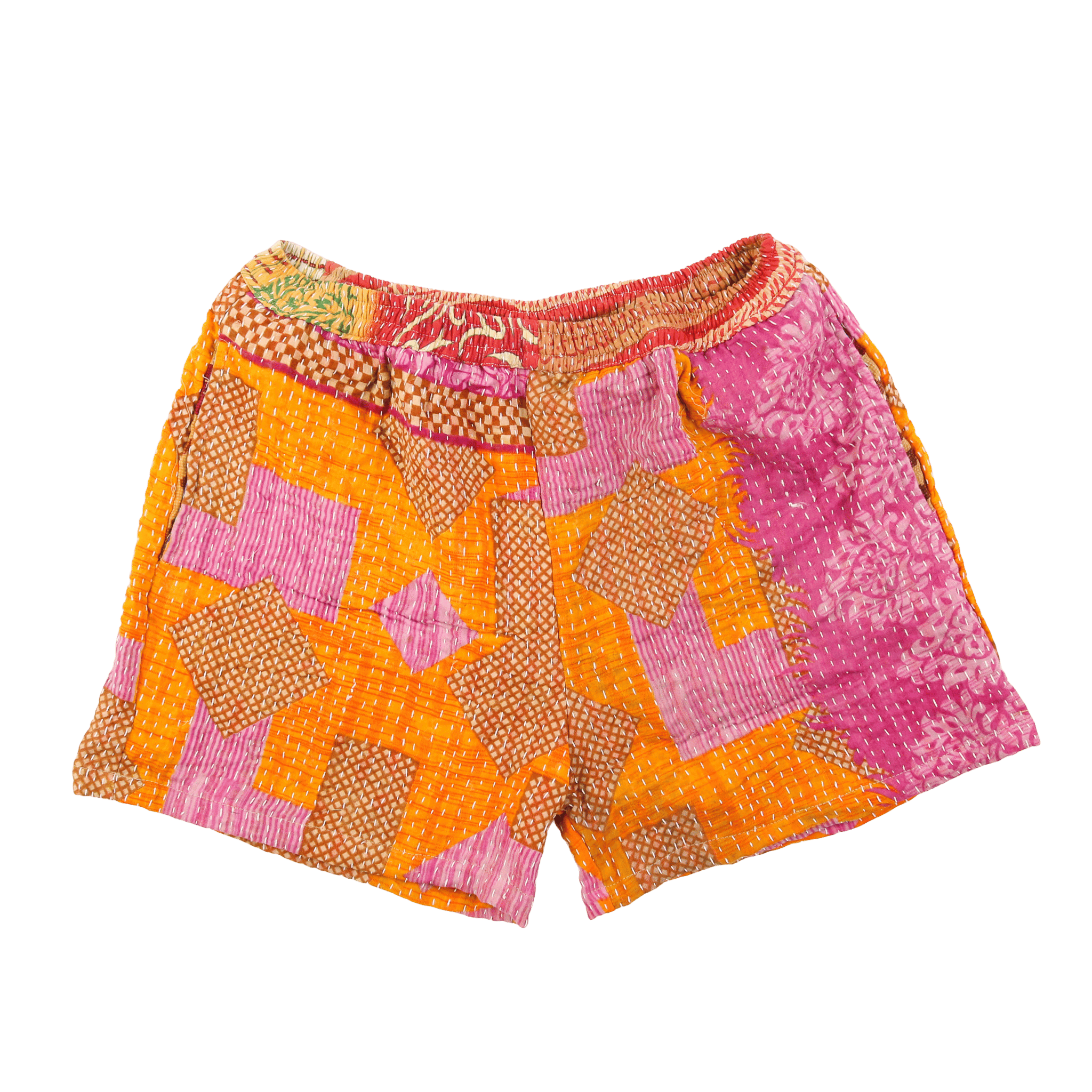 Kantha Beach Short N°30