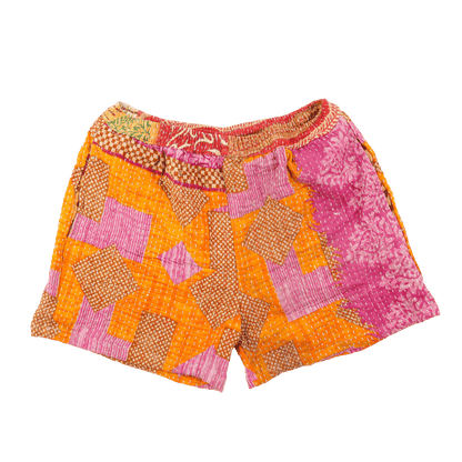 Kantha Beach Short N°30