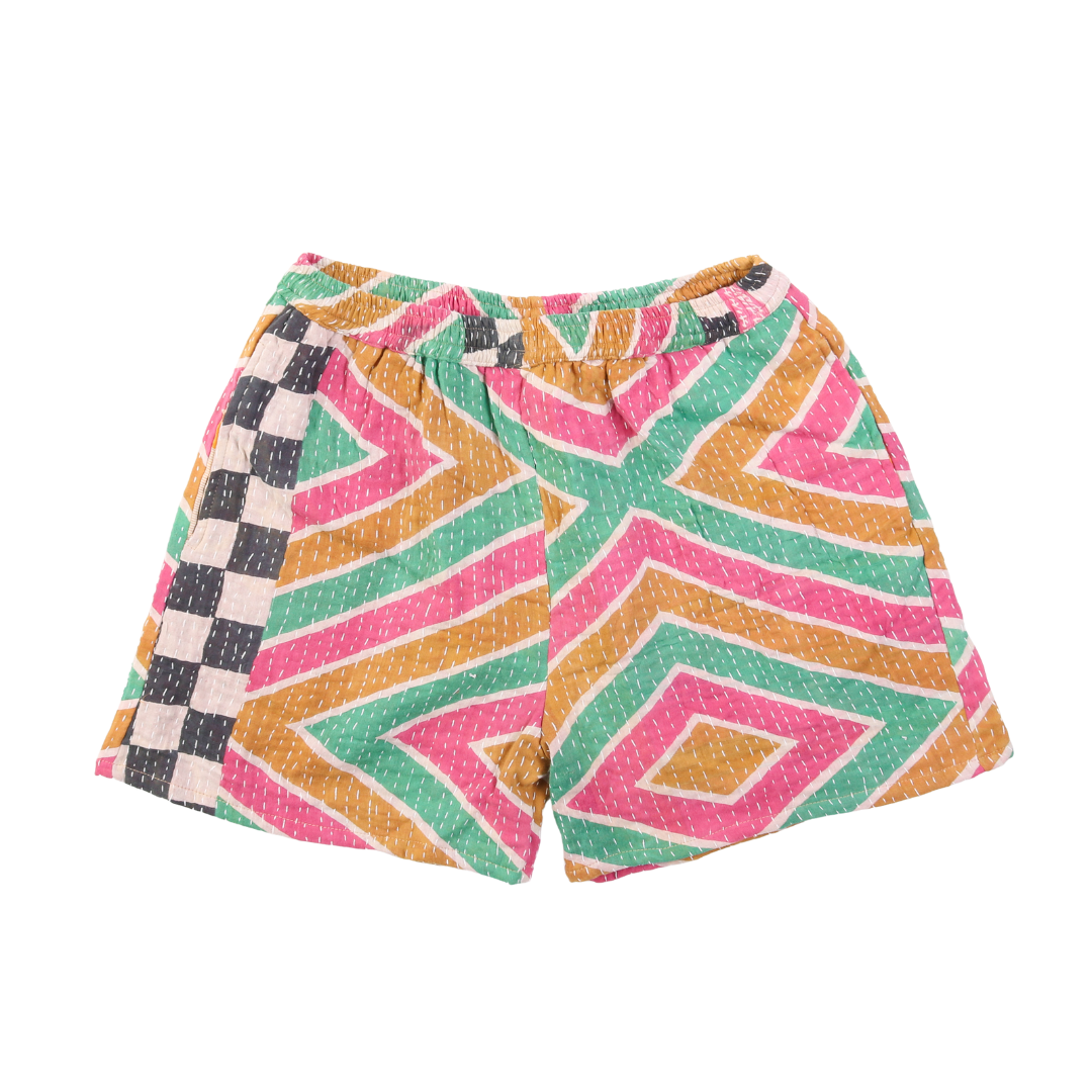 Kantha Beach Short N°34