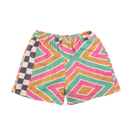 Kantha Beach Short N°34