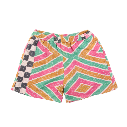 Kantha Beach Short N°34