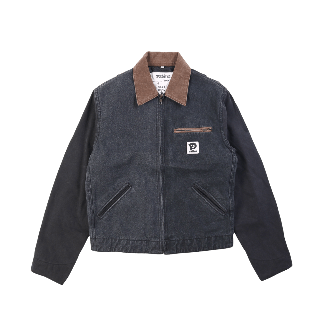 Work Jacket N°13