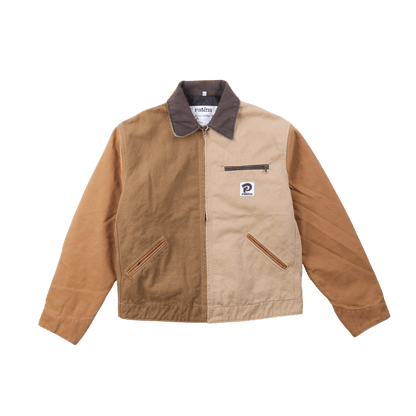 Work Jacket N°113