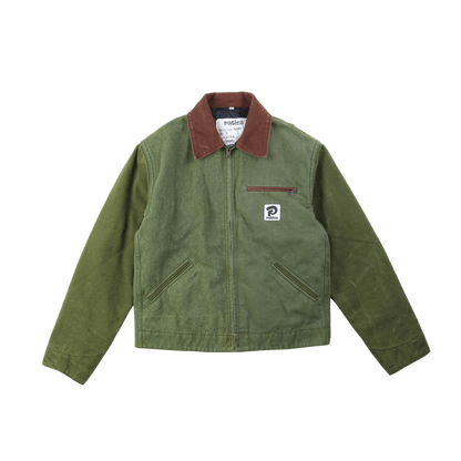 Work Jacket N°58