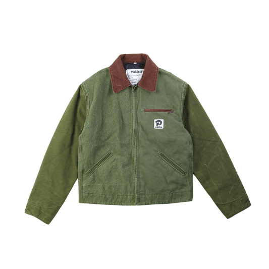 Work Jacket N°58