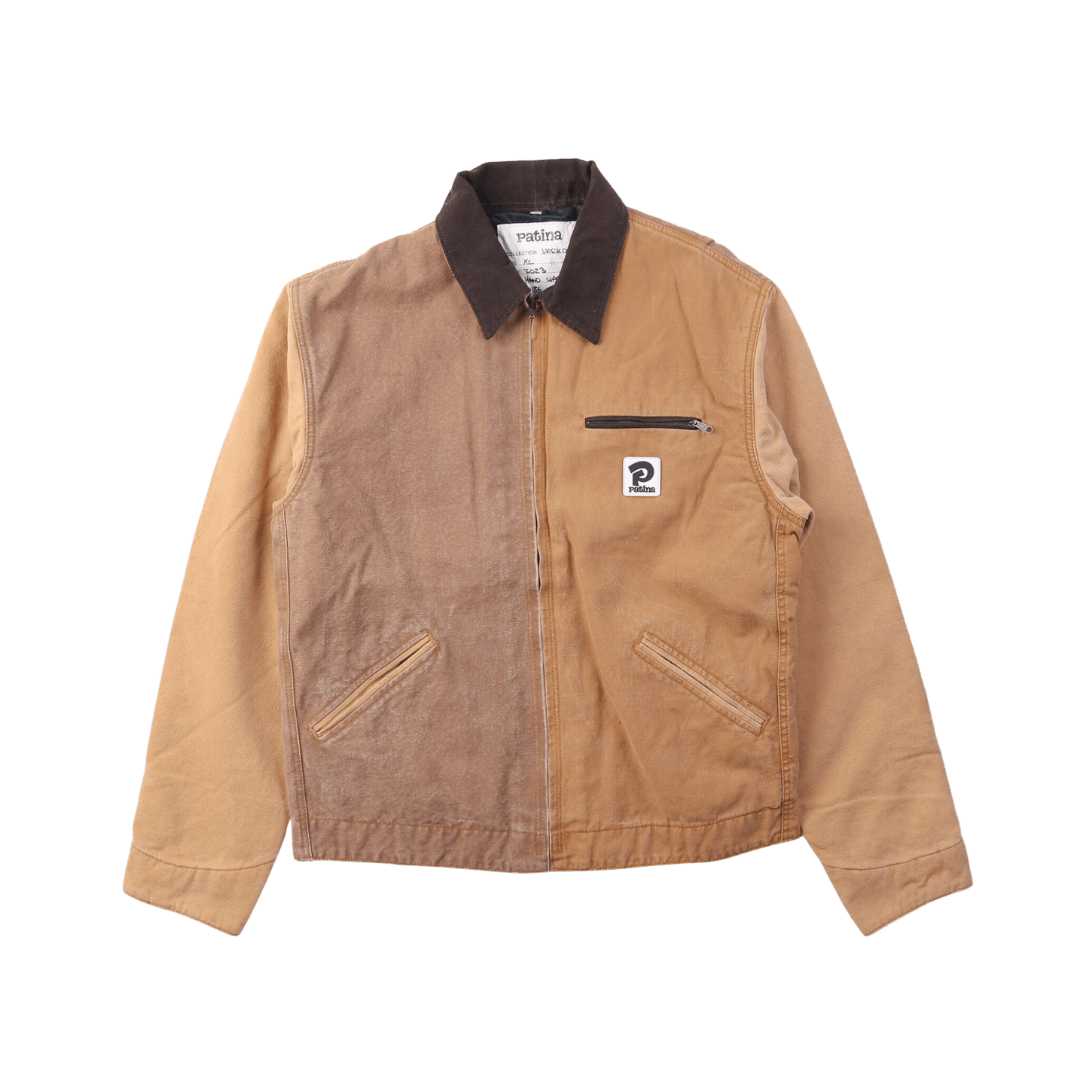 Veste de Travail N°168