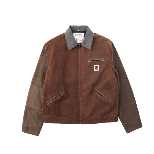 Work Jacket N°136