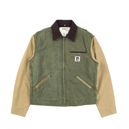 Work Jacket N°102