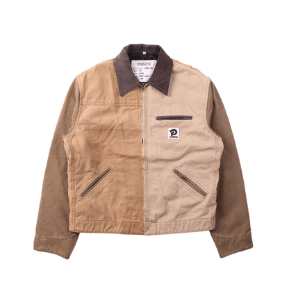 Work Jacket N°83