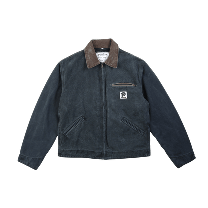 Work Jacket N°271