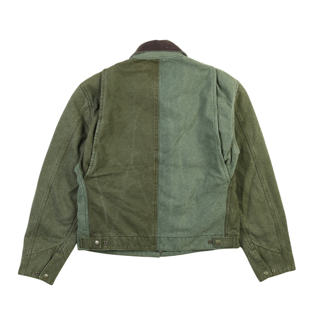 Work Jacket N°165