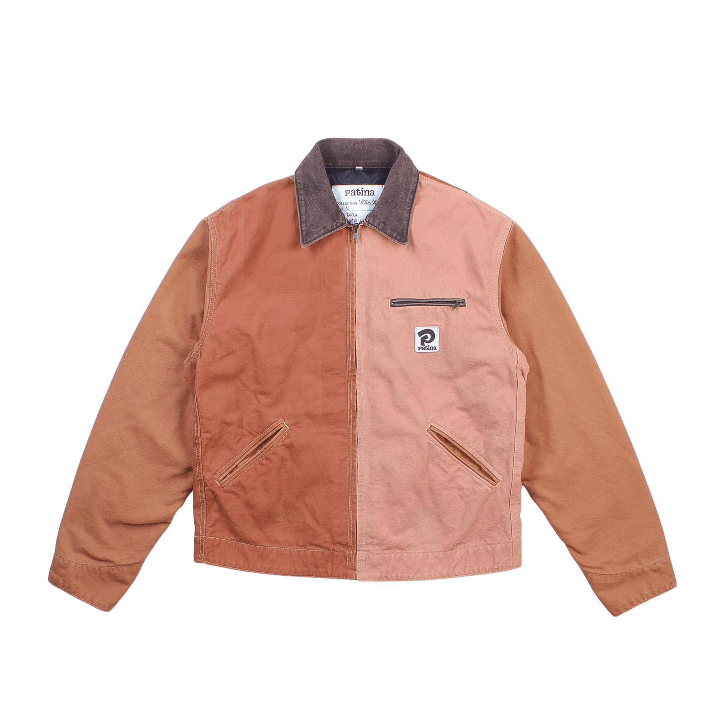 Work Jacket N°311