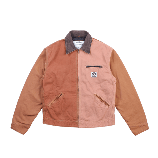 Work Jacket N°311