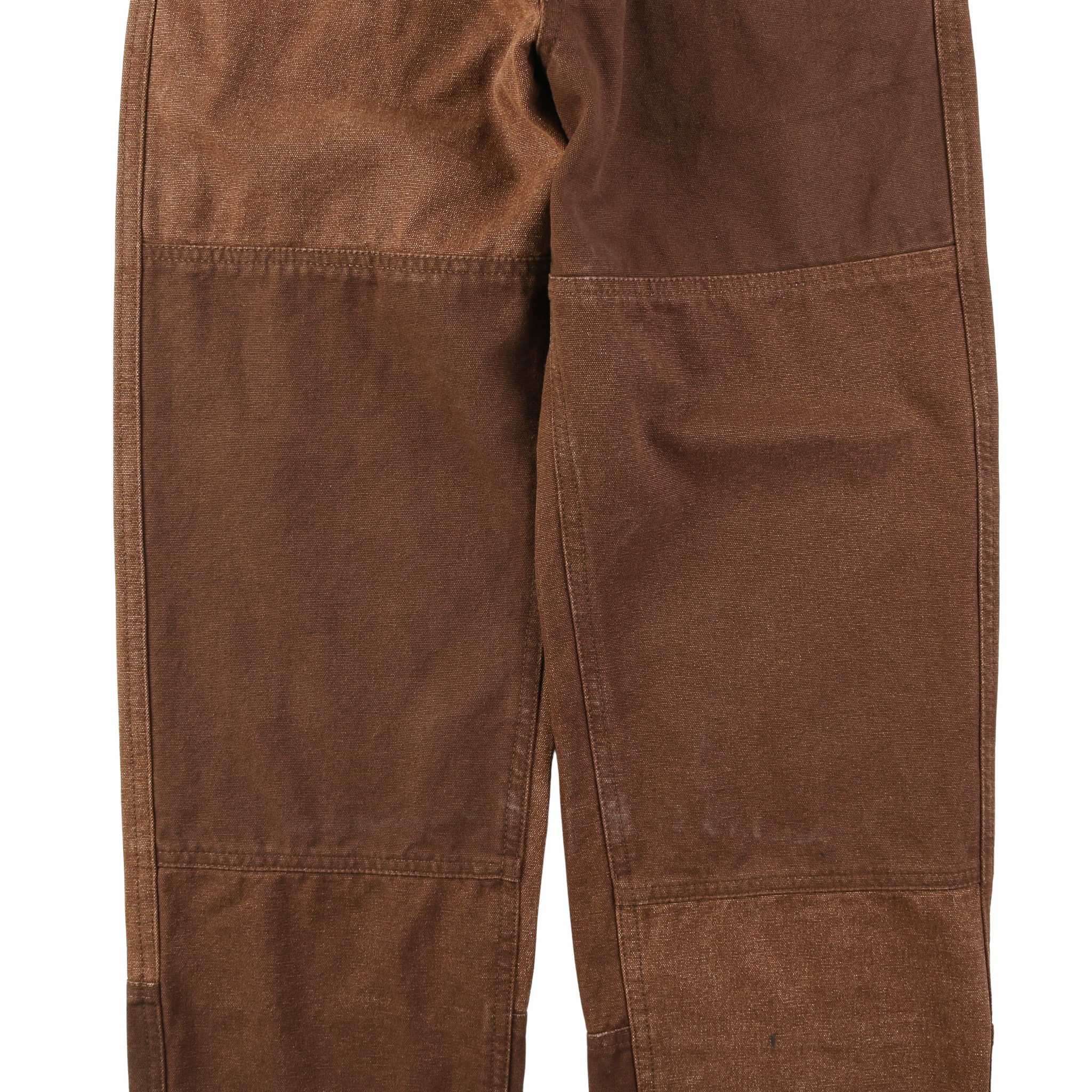 Work Pant - Brown