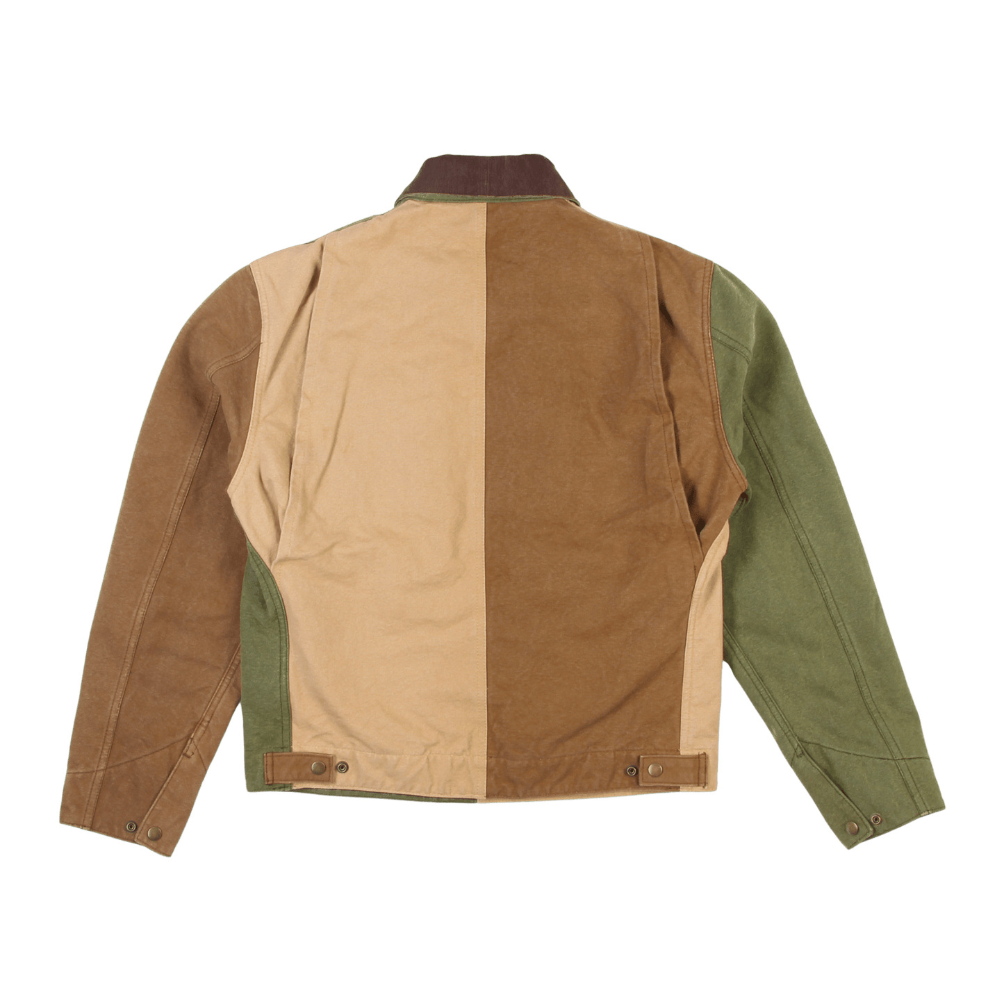 Offcut Work Jacket N°67