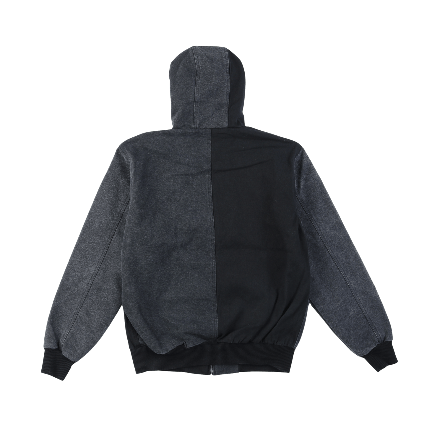 Hooded Work Jacket N°16