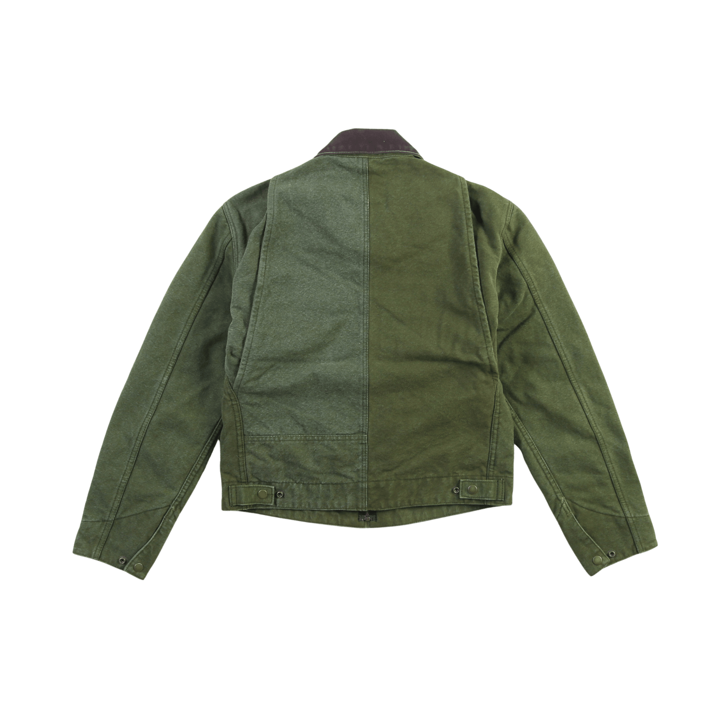 Work Jacket N°01